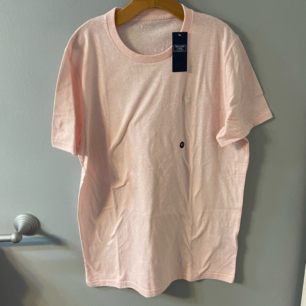 mens abercrombie t shirt